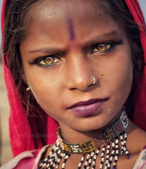 Индия многогранна