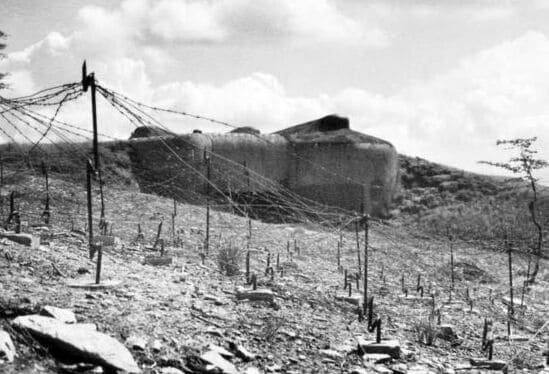 Линия Вотана