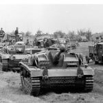 Дорога в АД Танки Гудериана 1941. Алексей Исаев. История ВОВ.