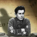 Ежов судьба Кровавого карлика. Евгений Спицин. Исторические лекции. История СССР.