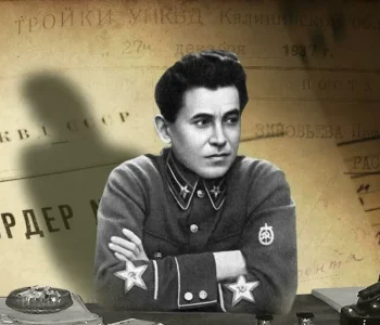 Ежов судьба Кровавого карлика