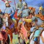 Древняя Русь (История России). Андрей Фурсов