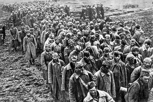 вяземский котёл