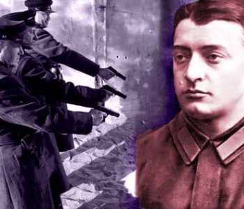 Загадки дела Тухачевского